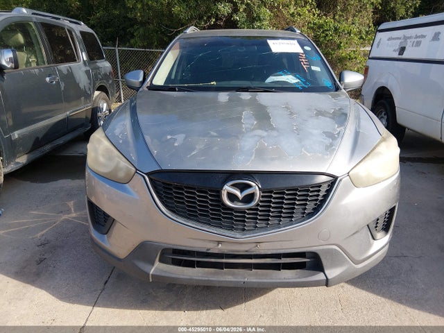 Aukcja sprzedaży 2014 Mazda Cx-5 Sport, vin: JM3KE2BE7E0375042, numer aukcji: 45295010