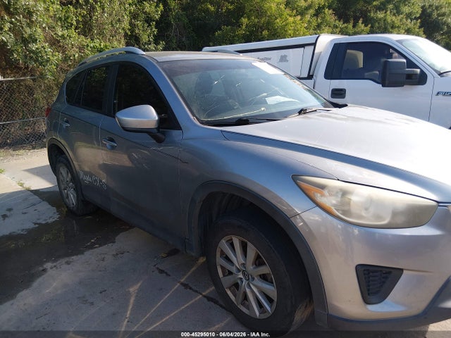Aukcja sprzedaży 2014 Mazda Cx-5 Sport, vin: JM3KE2BE7E0375042, numer aukcji: 45295010
