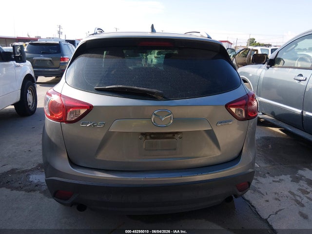 Aukcja sprzedaży 2014 Mazda Cx-5 Sport, vin: JM3KE2BE7E0375042, numer aukcji: 45295010