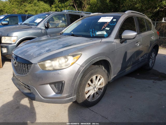 Aukcja sprzedaży 2014 Mazda Cx-5 Sport, vin: JM3KE2BE7E0375042, numer aukcji: 45295010