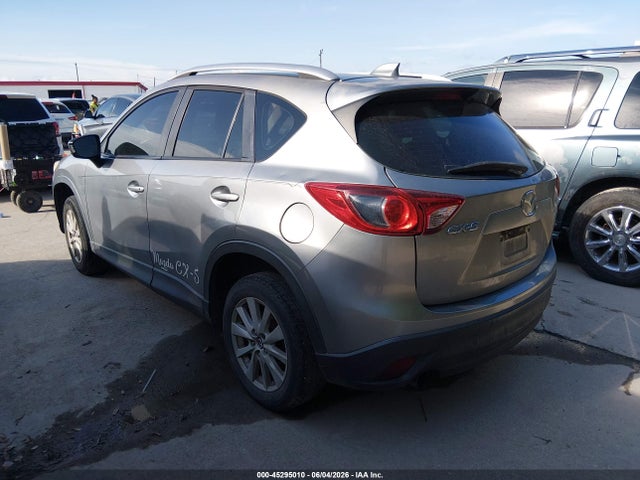 Aukcja sprzedaży 2014 Mazda Cx-5 Sport, vin: JM3KE2BE7E0375042, numer aukcji: 45295010