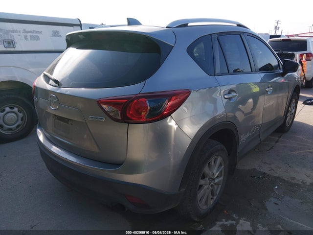 Aukcja sprzedaży 2014 Mazda Cx-5 Sport, vin: JM3KE2BE7E0375042, numer aukcji: 45295010
