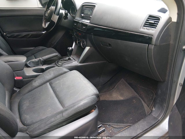 Aukcja sprzedaży 2014 Mazda Cx-5 Sport, vin: JM3KE2BE7E0375042, numer aukcji: 45295010