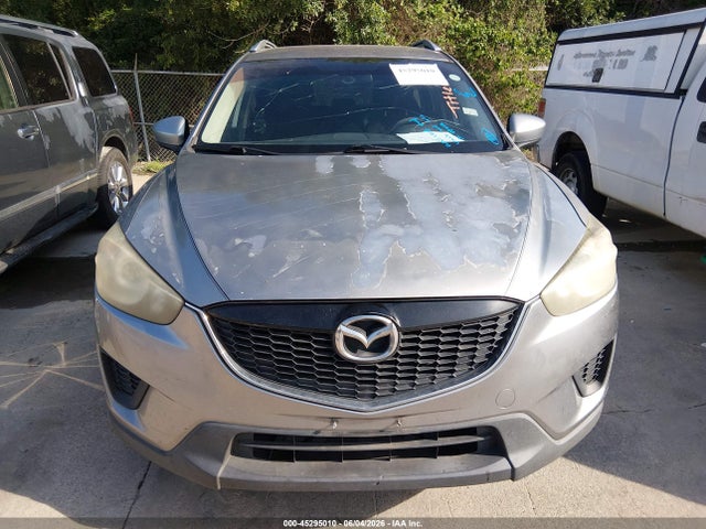Aukcja sprzedaży 2014 Mazda Cx-5 Sport, vin: JM3KE2BE7E0375042, numer aukcji: 45295010