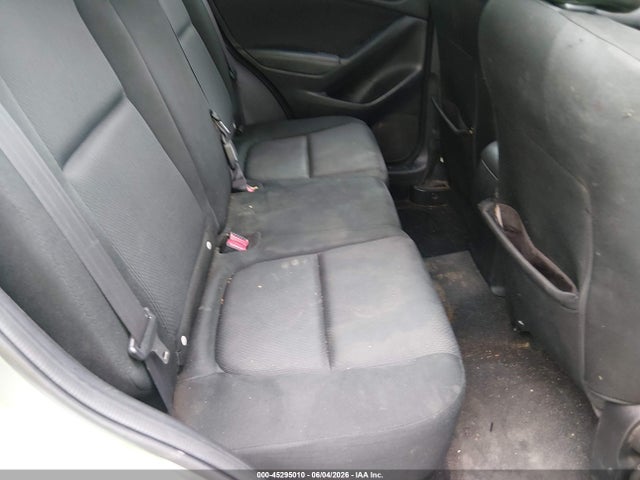 Aukcja sprzedaży 2014 Mazda Cx-5 Sport, vin: JM3KE2BE7E0375042, numer aukcji: 45295010