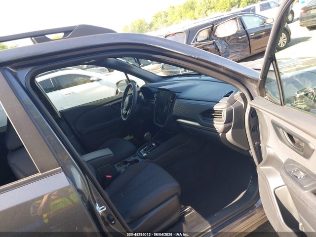 45295012 :رقم المزاد ، JF2SLDDC5SH586261 vin ، 2025 Subaru Forester Premium مزاد بيع