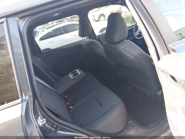 45295012 :رقم المزاد ، JF2SLDDC5SH586261 vin ، 2025 Subaru Forester Premium مزاد بيع