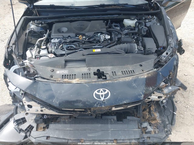 Aukcja sprzedaży 2025 Toyota Camry Le, vin: 4T1DAACK2SU146313, numer aukcji: 45295017