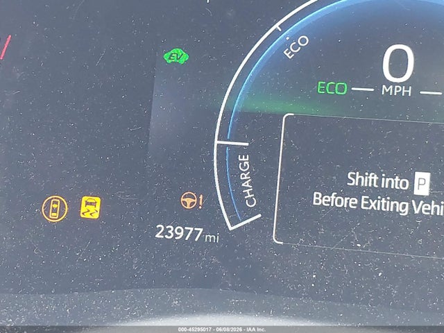 Aukcja sprzedaży 2025 Toyota Camry Le, vin: 4T1DAACK2SU146313, numer aukcji: 45295017