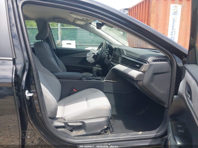 Aukcja sprzedaży 2025 Toyota Camry Le, vin: 4T1DAACK2SU146313, numer aukcji: 45295017