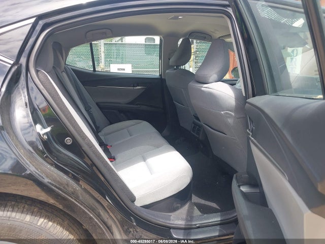 Aukcja sprzedaży 2025 Toyota Camry Le, vin: 4T1DAACK2SU146313, numer aukcji: 45295017