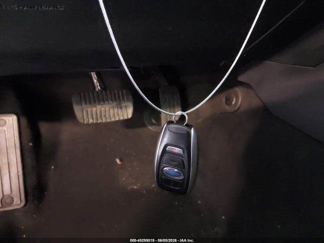 Aukcja sprzedaży 2024 Subaru Outback Premium, vin: 4S4BTADC1R3144495, numer aukcji: 45295019