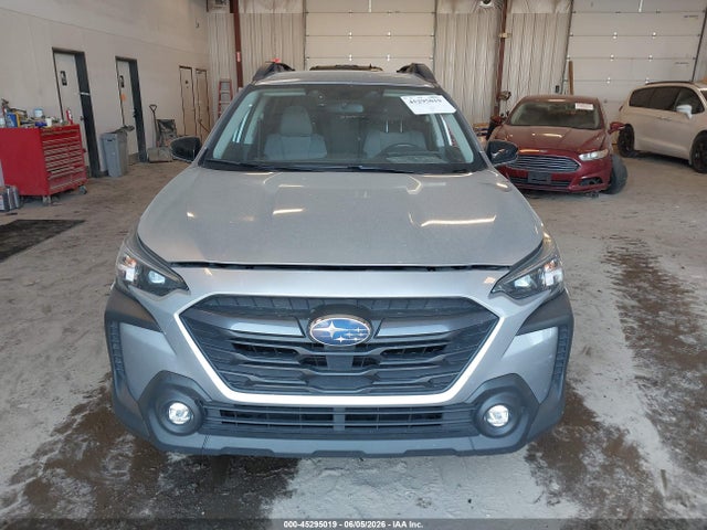 Продажа на аукционе авто 2024 Subaru Outback Premium, vin: 4S4BTADC1R3144495, номер лота: 45295019
