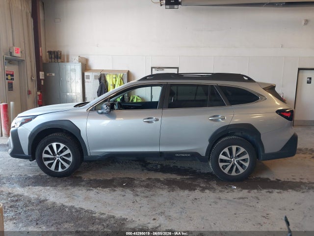 Aukcja sprzedaży 2024 Subaru Outback Premium, vin: 4S4BTADC1R3144495, numer aukcji: 45295019