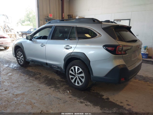 Aukcja sprzedaży 2024 Subaru Outback Premium, vin: 4S4BTADC1R3144495, numer aukcji: 45295019