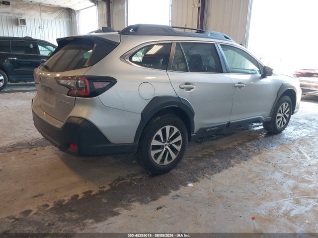 Aukcja sprzedaży 2024 Subaru Outback Premium, vin: 4S4BTADC1R3144495, numer aukcji: 45295019