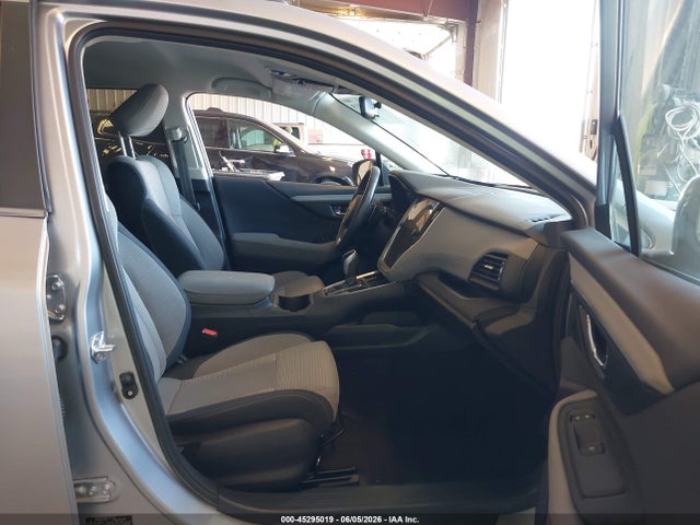 Продажа на аукционе авто 2024 Subaru Outback Premium, vin: 4S4BTADC1R3144495, номер лота: 45295019