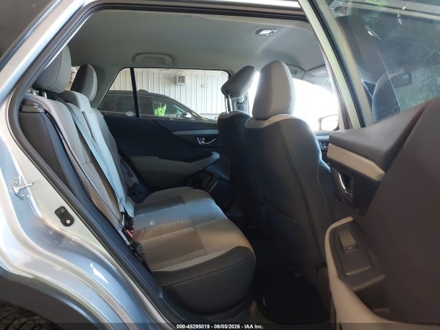 Aukcja sprzedaży 2024 Subaru Outback Premium, vin: 4S4BTADC1R3144495, numer aukcji: 45295019