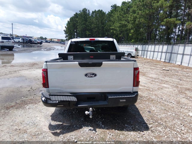 Ford F-150 Xl 2025 1FTEW1KP6SKF54476 Image 16