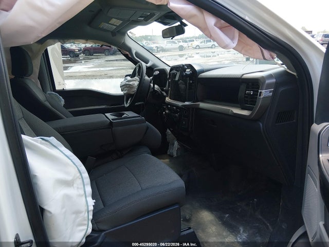 Ford F-150 Xl 2025 1FTEW1KP6SKF54476 Image 5