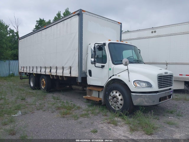 Продаж на аукціоні авто 2017 Freightliner M2 106, vin: 3ALACXDT2HDJG1896, номер лоту: 45295024