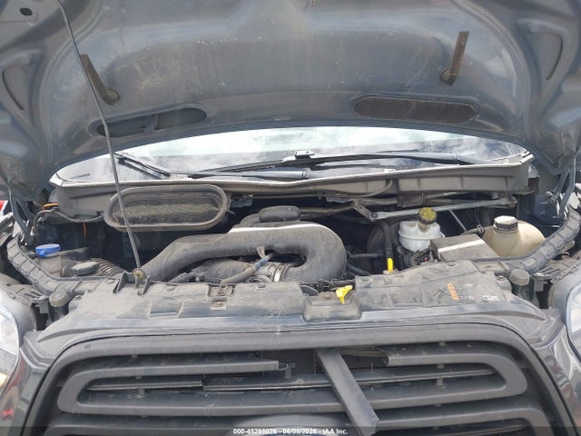 Ford Transit-250 2019 1FTYR3XM6KKB49815 Image 10