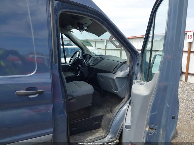 Ford Transit-250 2019 1FTYR3XM6KKB49815 Image 5