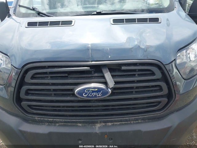 Ford Transit-250 2019 1FTYR3XM6KKB49815 Image 6