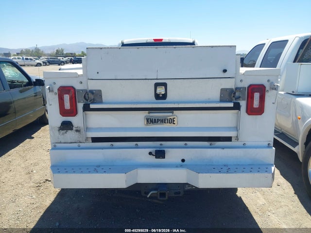 Ford F-350 Xl 2018 1FDBF3A62JEC48195 Image 16