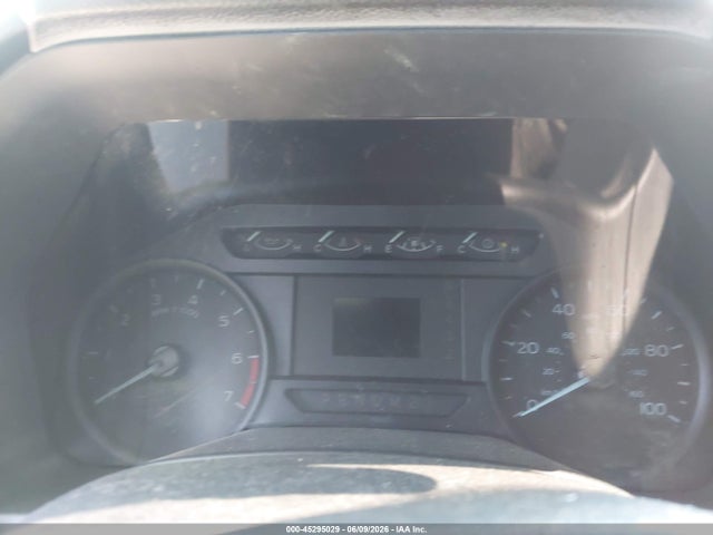 Ford F-350 Xl 2018 1FDBF3A62JEC48195 Image 7