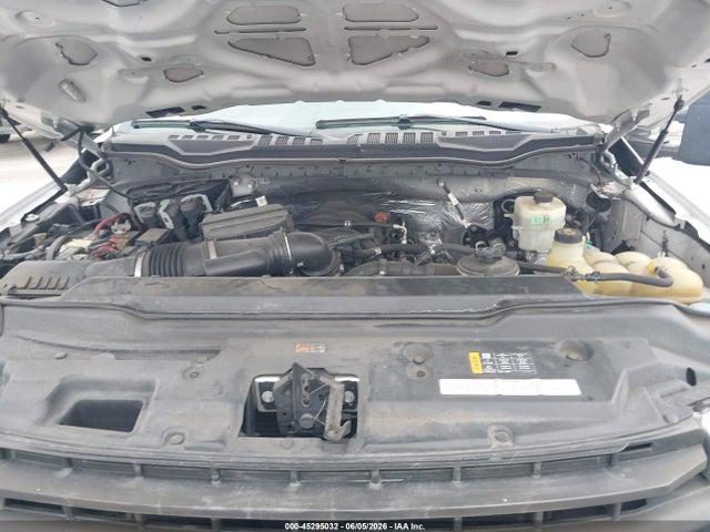 45295032 :رقم المزاد ، 1FDTF4GN8LEC53493 vin ، 2020 Ford F-450 Chassis Xl مزاد بيع
