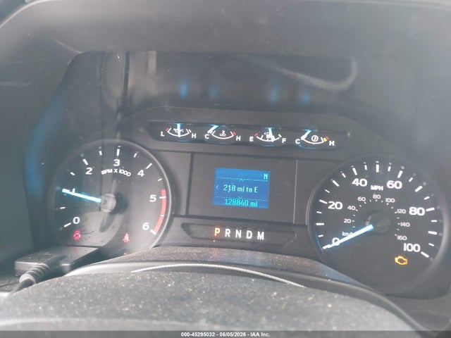 45295032 :رقم المزاد ، 1FDTF4GN8LEC53493 vin ، 2020 Ford F-450 Chassis Xl مزاد بيع