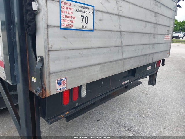 45295032 :رقم المزاد ، 1FDTF4GN8LEC53493 vin ، 2020 Ford F-450 Chassis Xl مزاد بيع