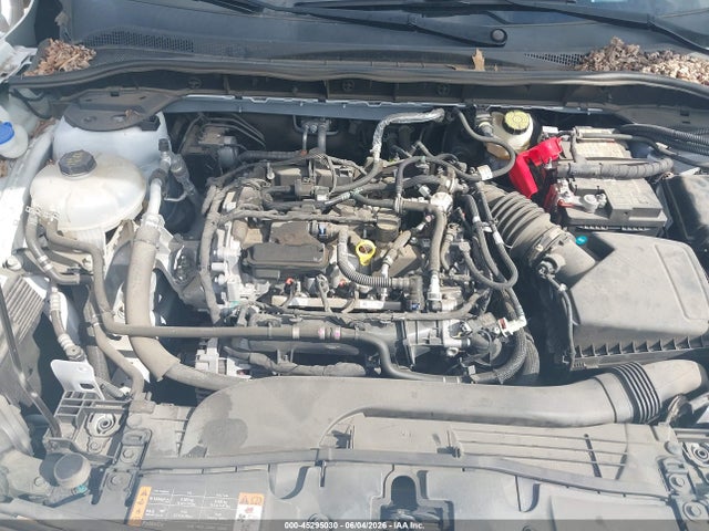 Продажа на аукционе авто 2022 Ford Escape Se, vin: 1FMCU0G6XNUA67714, номер лота: 45295030
