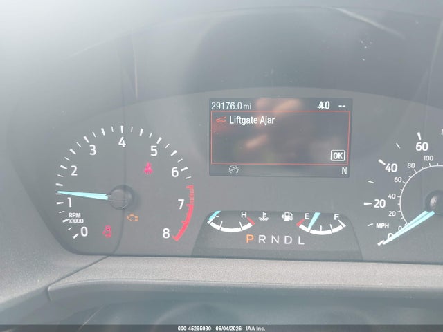 Продажа на аукционе авто 2022 Ford Escape Se, vin: 1FMCU0G6XNUA67714, номер лота: 45295030