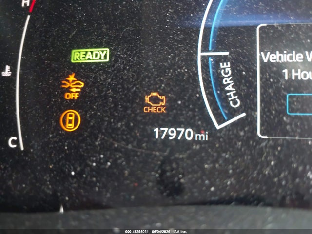 Toyota CAMRY LE 2025 4T1DAACK1SU102464 Image 16