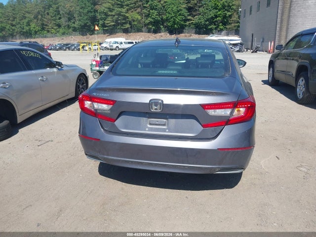 Honda Accord Ex-l 2018 1HGCV1F5XJA109991 Image 16