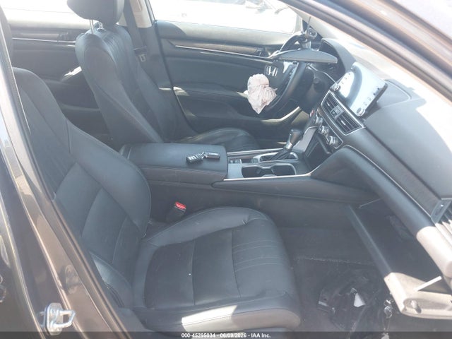 Honda Accord Ex-l 2018 1HGCV1F5XJA109991 Image 5