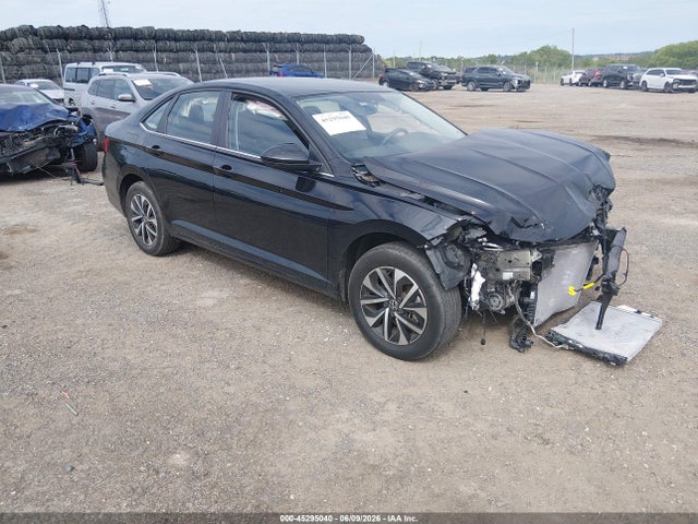 Volkswagen Jetta 1.5t S 2023 3VW4M7BU3PM040964 main image