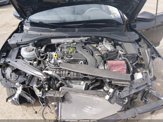 3VW4M7BU3PM040964 Volkswagen Jetta 1.5t S