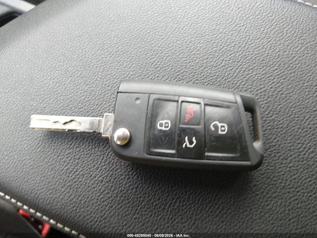 3VW4M7BU3PM040964 Volkswagen Jetta 1.5t S