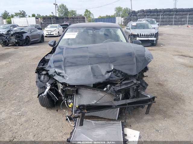 3VW4M7BU3PM040964 Volkswagen Jetta 1.5t S