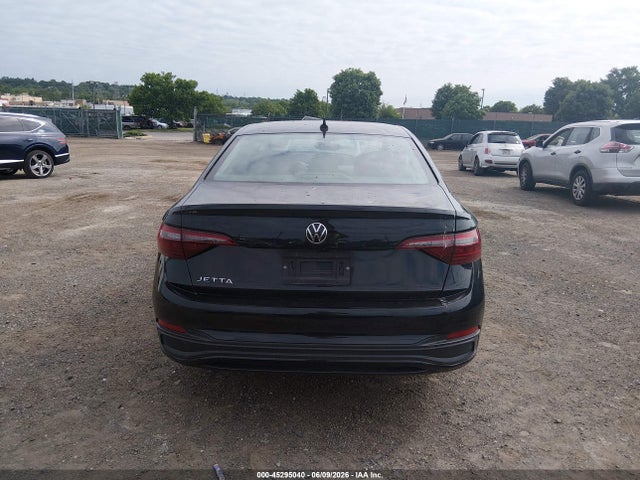 3VW4M7BU3PM040964 Volkswagen Jetta 1.5t S