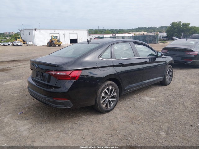 3VW4M7BU3PM040964 Volkswagen Jetta 1.5t S