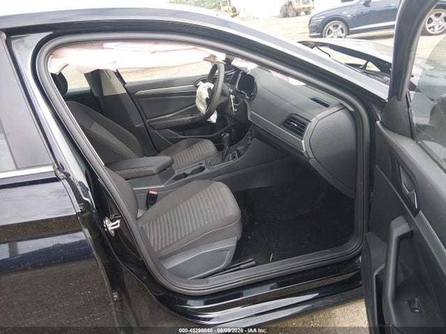 3VW4M7BU3PM040964 Volkswagen Jetta 1.5t S