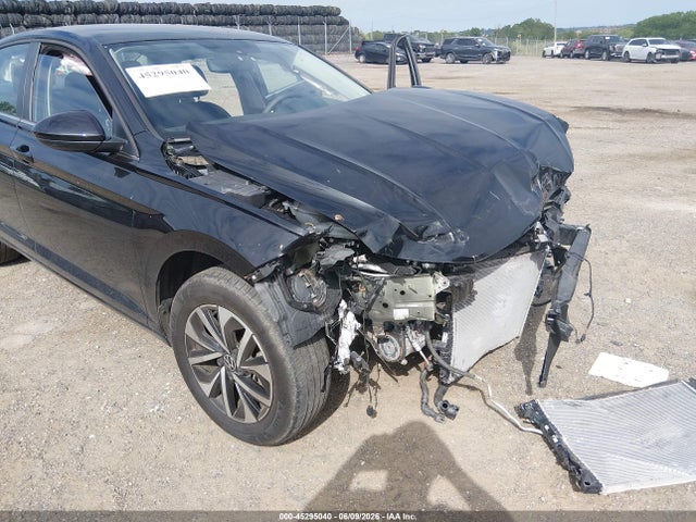 3VW4M7BU3PM040964 Volkswagen Jetta 1.5t S