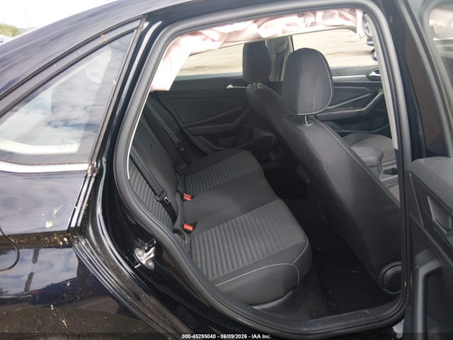 3VW4M7BU3PM040964 Volkswagen Jetta 1.5t S