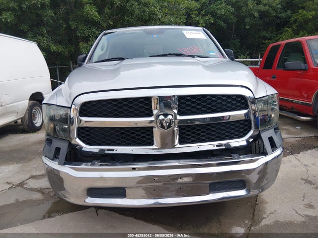 Продаж на аукціоні авто 2017 Ram 1500 Slt  4x2 6'4 Box, vin: 1C6RR6GG8HS747131, номер лоту: 45295042