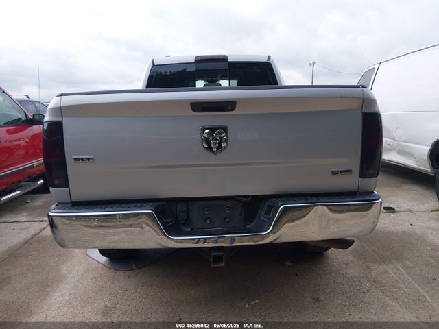 Продаж на аукціоні авто 2017 Ram 1500 Slt  4x2 6'4 Box, vin: 1C6RR6GG8HS747131, номер лоту: 45295042