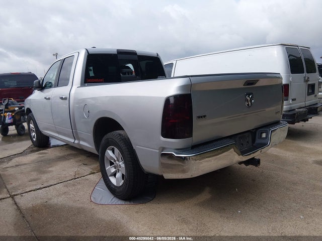 Продаж на аукціоні авто 2017 Ram 1500 Slt  4x2 6'4 Box, vin: 1C6RR6GG8HS747131, номер лоту: 45295042